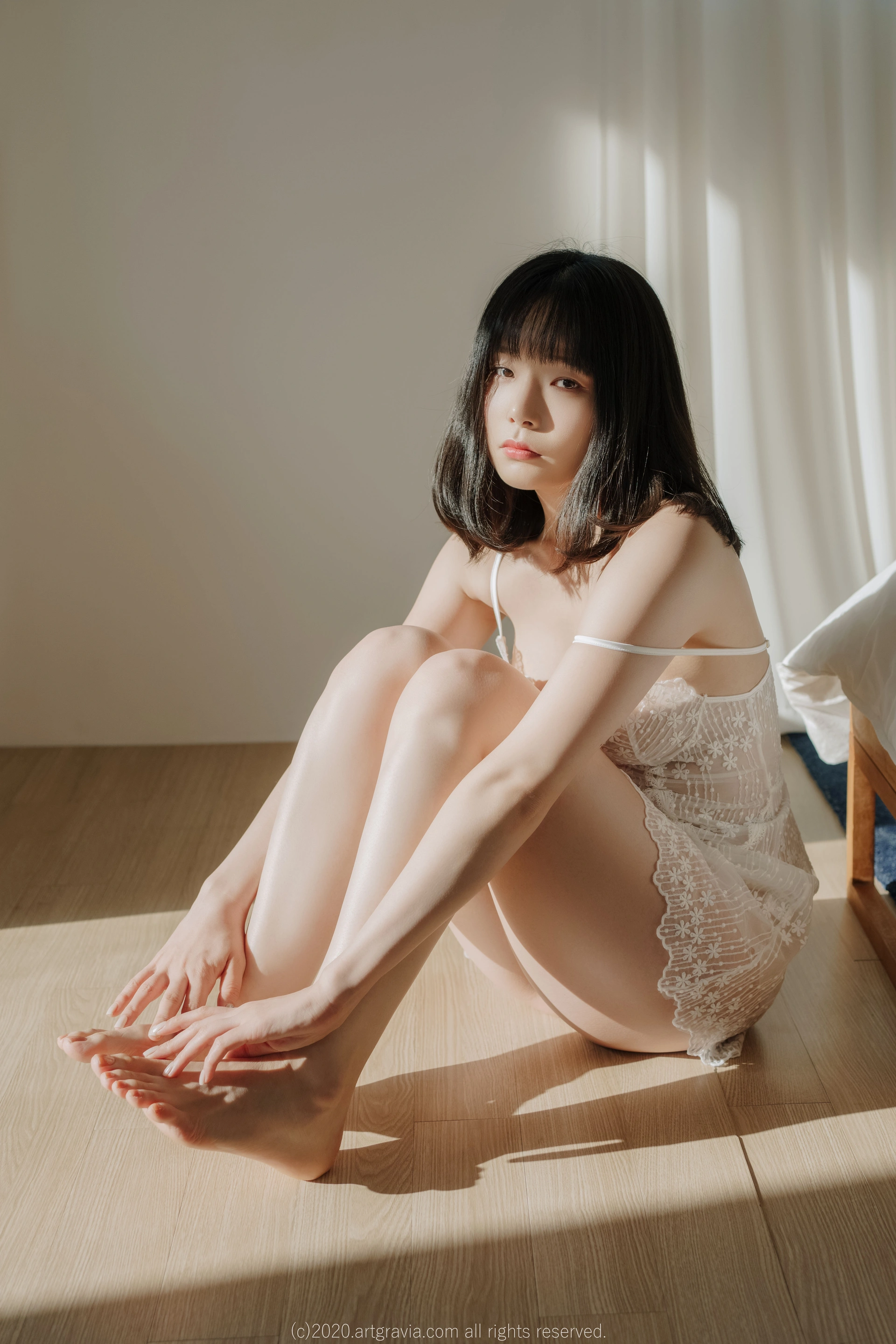 Pia (피아) - NO.016 [ARTGRAVIA] VOL.235 1