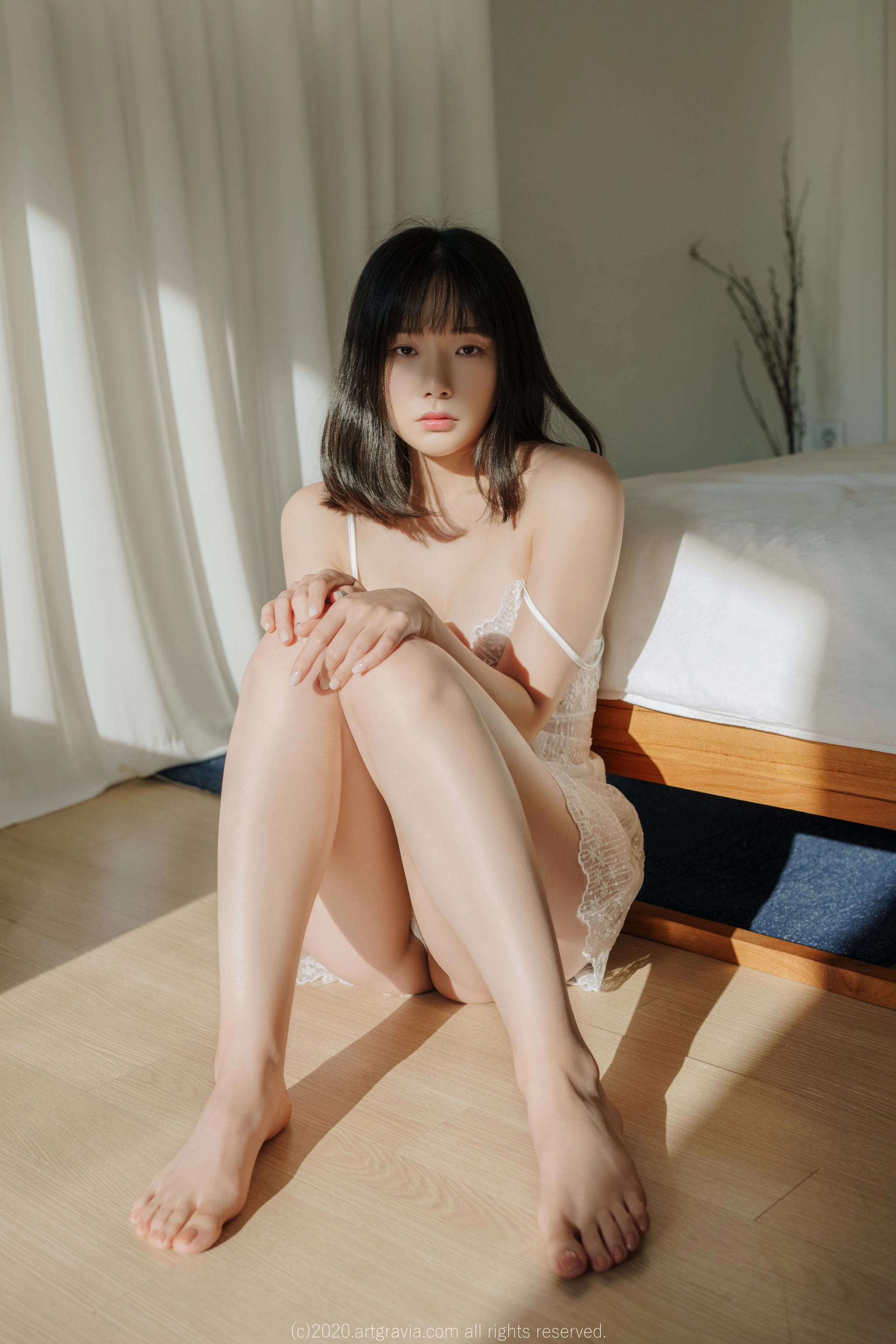 Pia (피아) - NO.016 [ARTGRAVIA] VOL.235 2