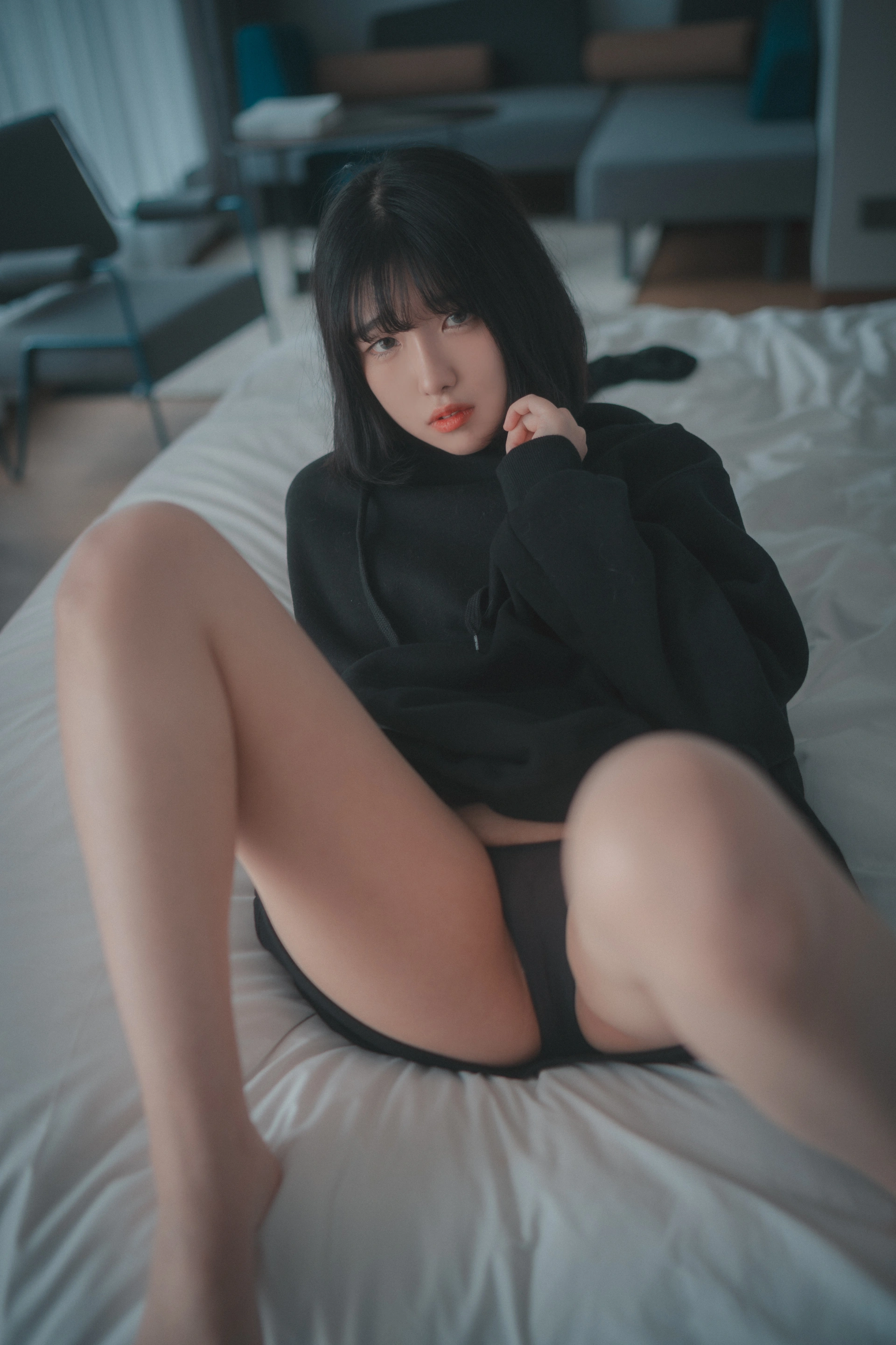 Sonson(손손) - NO.007 My Little Bunny 2