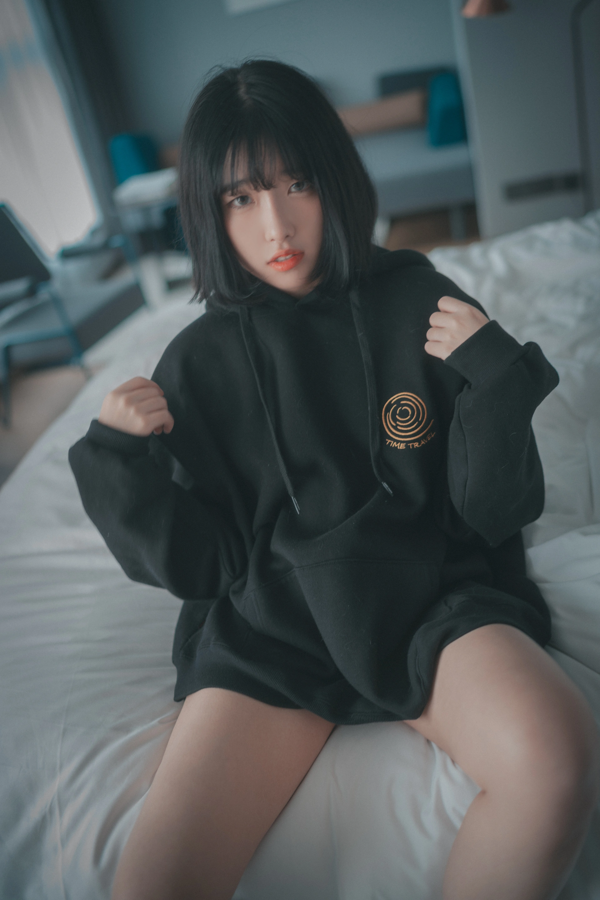 Sonson(손손) - NO.007 My Little Bunny 3