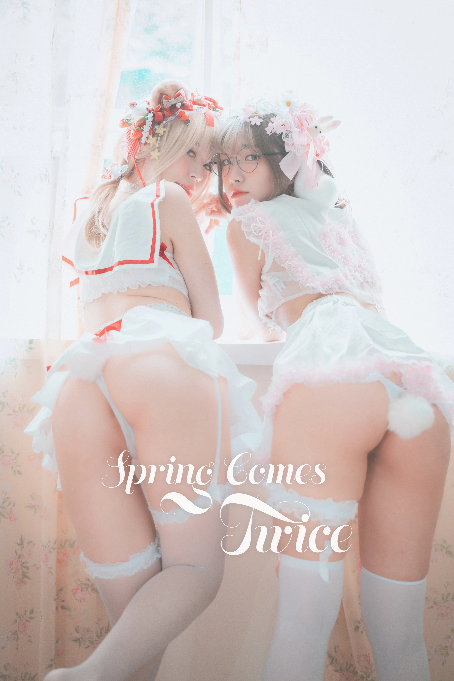 Sonson(손손) - NO.014 Spring Comes Twice 1