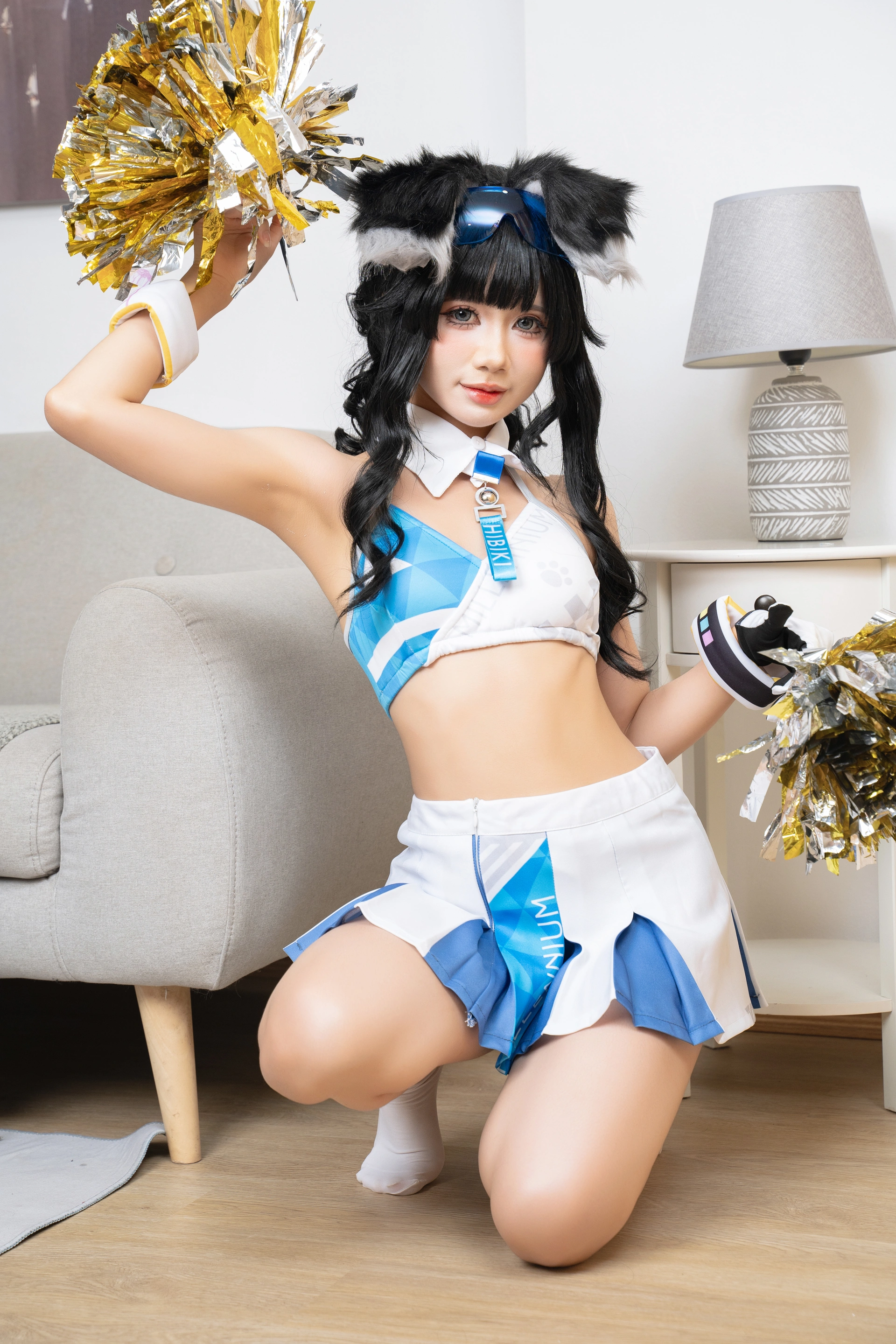 PoppaChan – NO.057 Hibiki 1