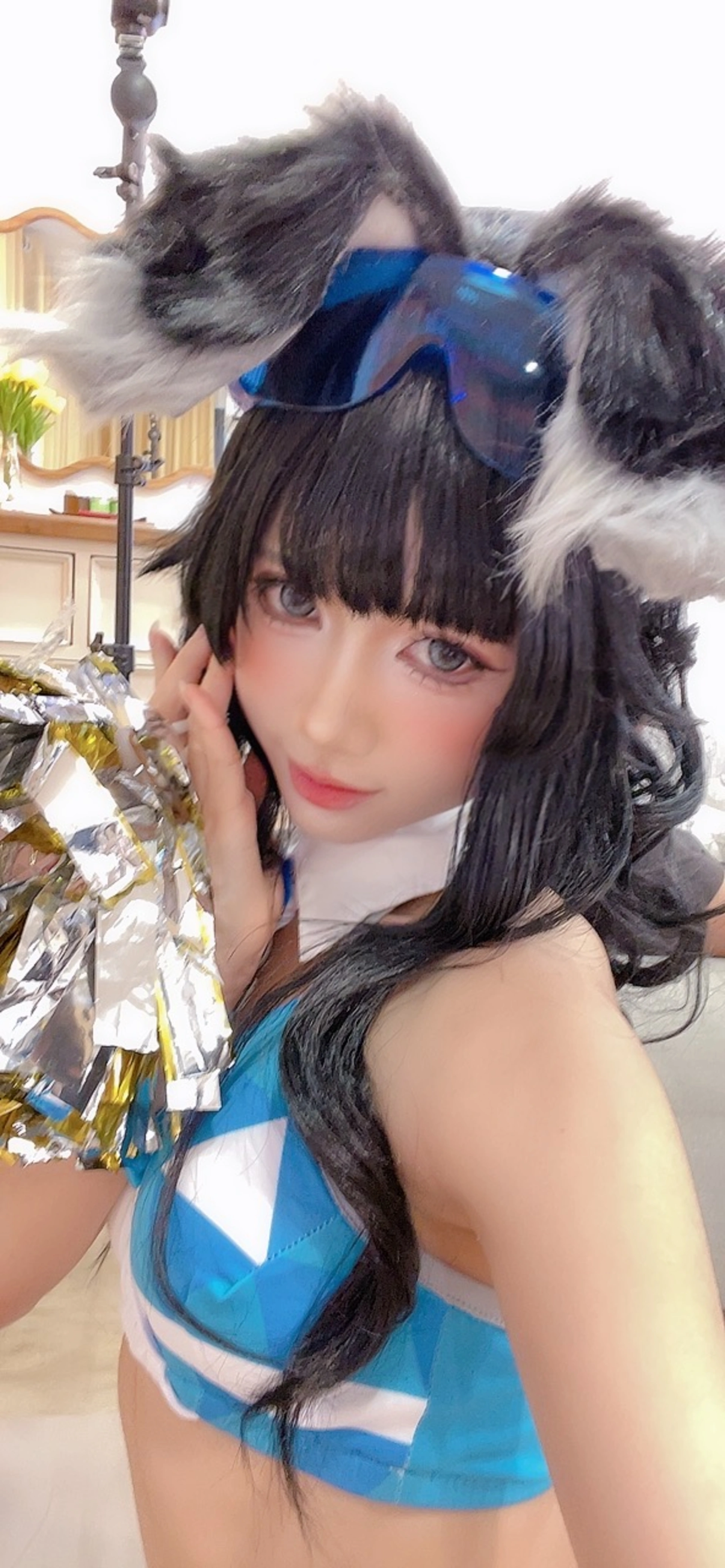 PoppaChan – NO.057 Hibiki 2